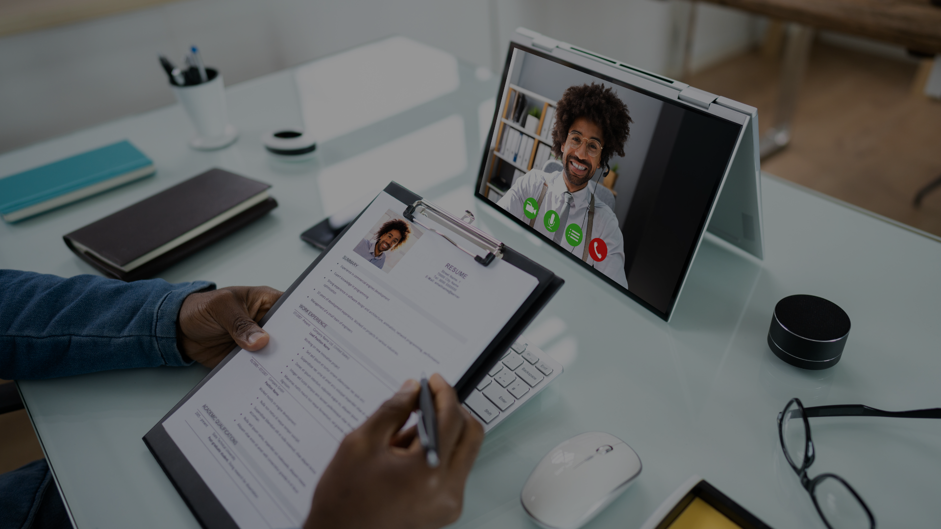 About Neglected But Not Dejected