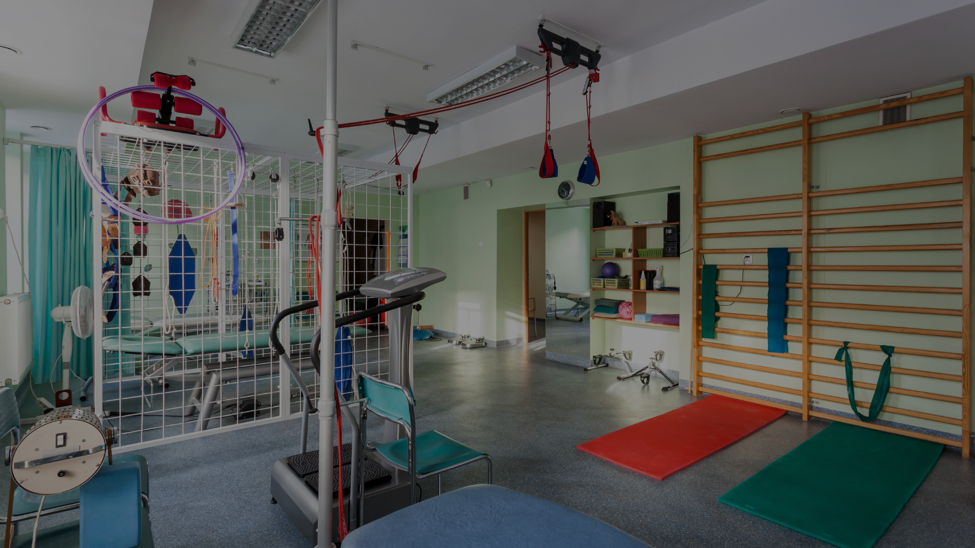 Advanced Medical Care